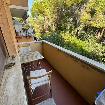 A - Comodo Apartmán