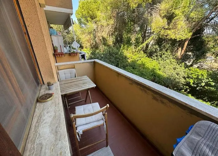 A - Comodo Apartmán