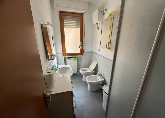 Apartmán A - Comodo *