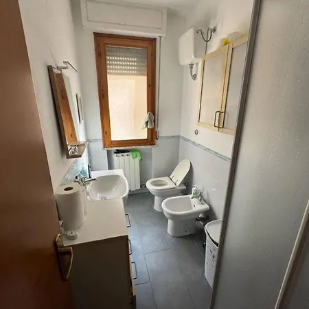 Appartement A - Comodo *